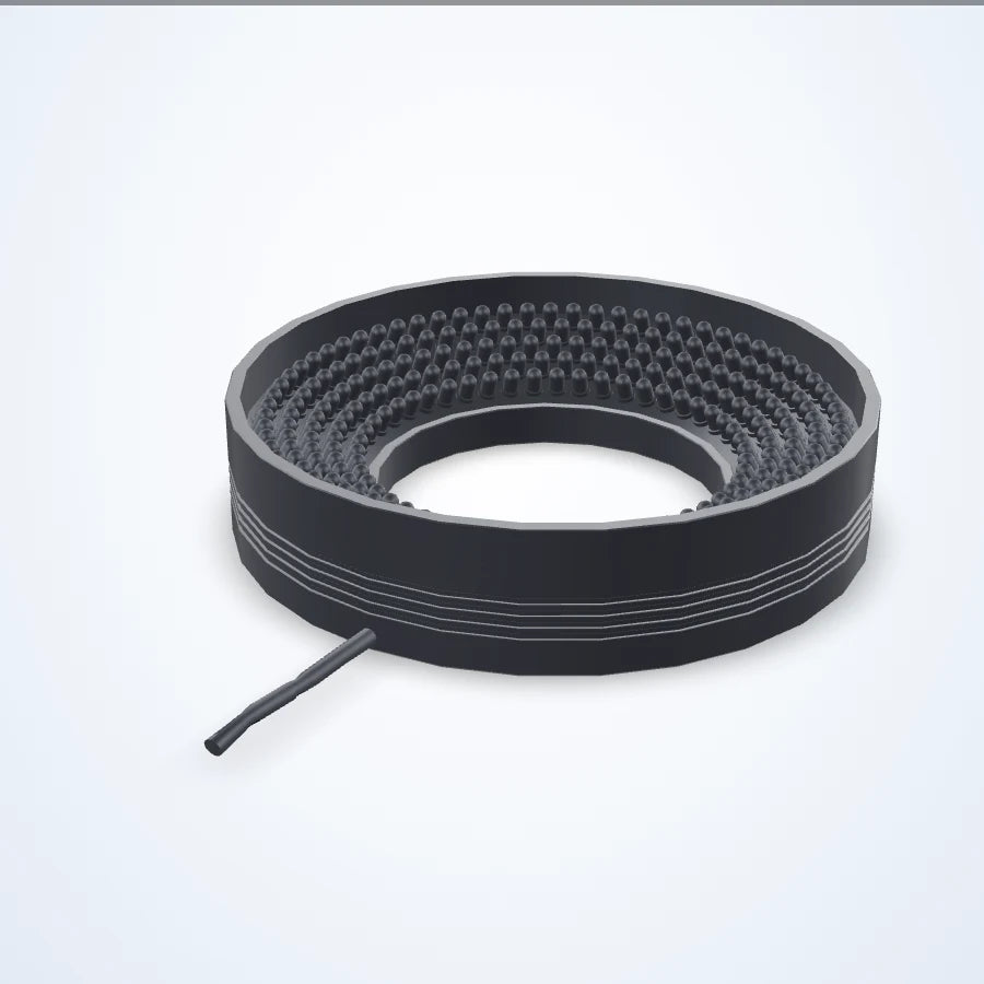 LS-HLR-110-60 3D render