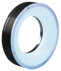 Shadowless light source / ring light (HRS) (LS-HRS80-R/G/B/W)