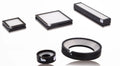 50 x 50 mm Infrared light (IR) (LS-2FT5050-IR)