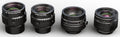 8K high resolution line scan lens, 35 mm, M42, M58, M7-mount (LS-L3545)
