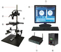 Laboratory lighting system (LS-LABORATORYLIGHTINGSYSTEM)