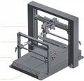 Multi-function line-scan test platform (LS-LATB650)