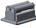 Multi-function line-scan test platform (LS-LATB300)