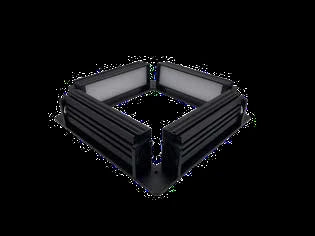 35 mm Strip combination light source, 35 series (LS-LM200250-35)