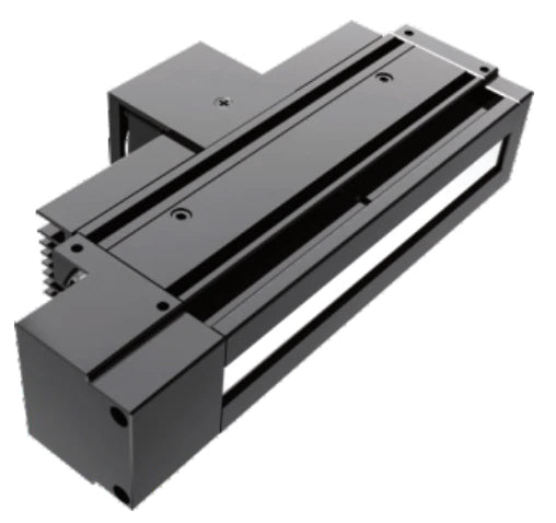 150 x 17 mm Line light source (LPG) (LS-LPG150-R/B/W)