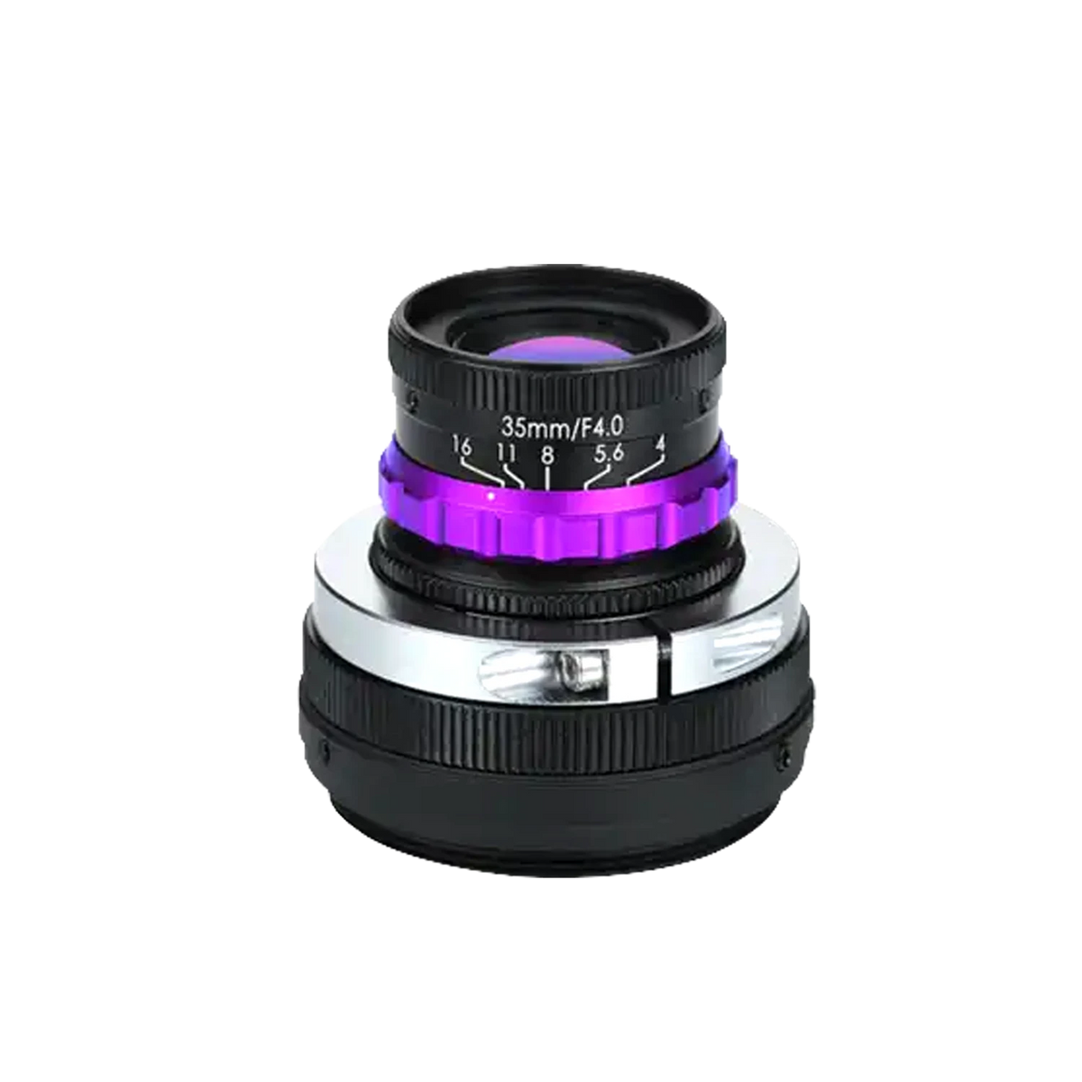 Line scan lens (LS-LS), 35 mm, M42/M58-mount (LS-LS354K)