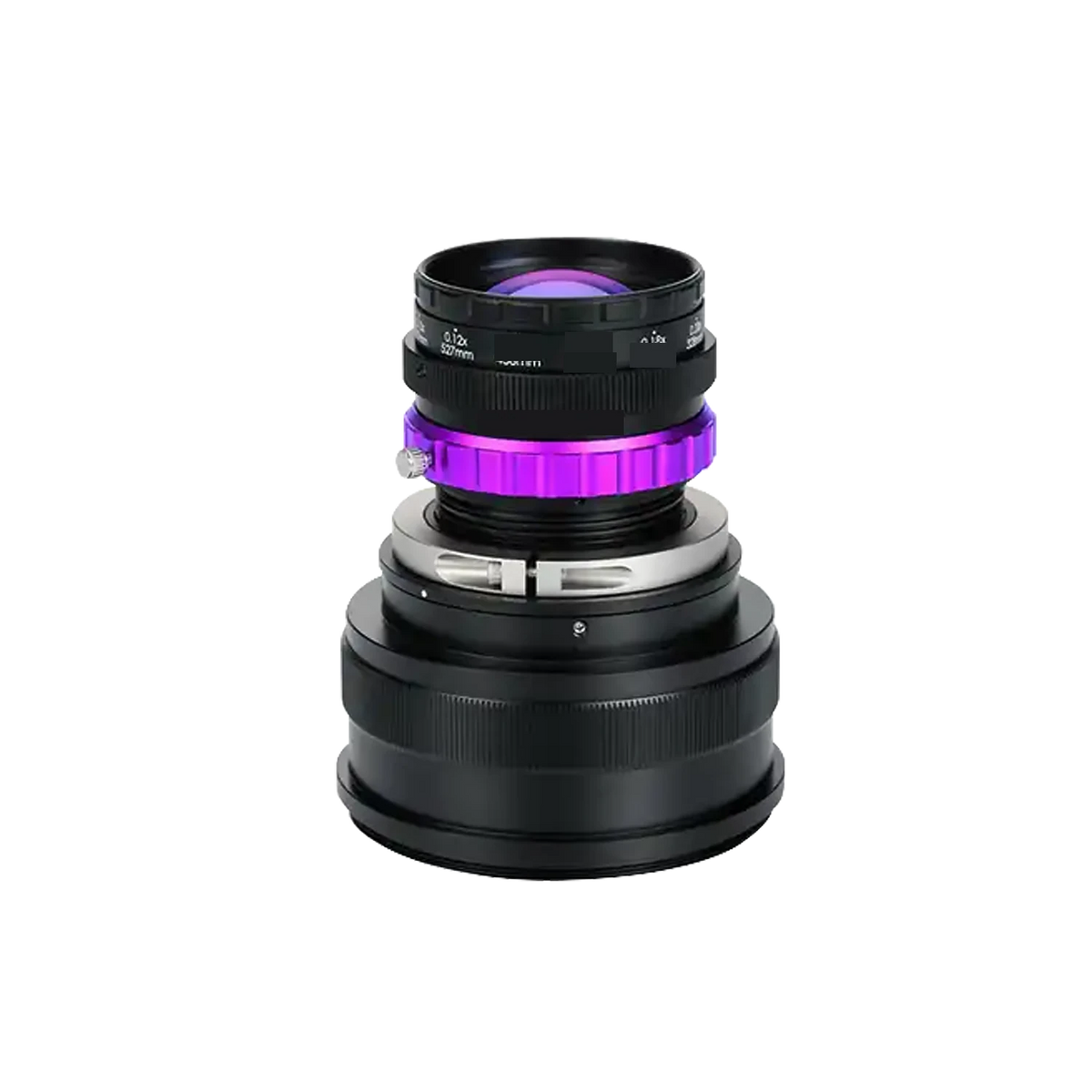 Line scan lens (LS-LS), 40 mm, M58/M72-mount (LS-LS4016K)