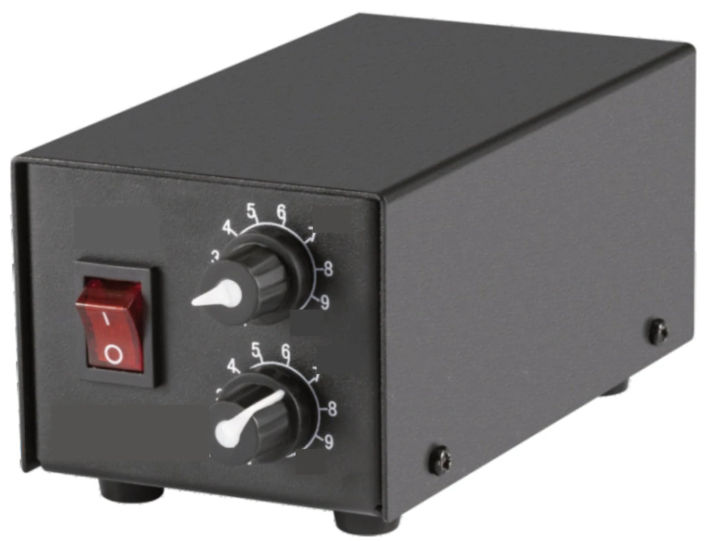 Analog controller, MAPS series, 1 ch, 20 W (LS-MAPS2420A-1)