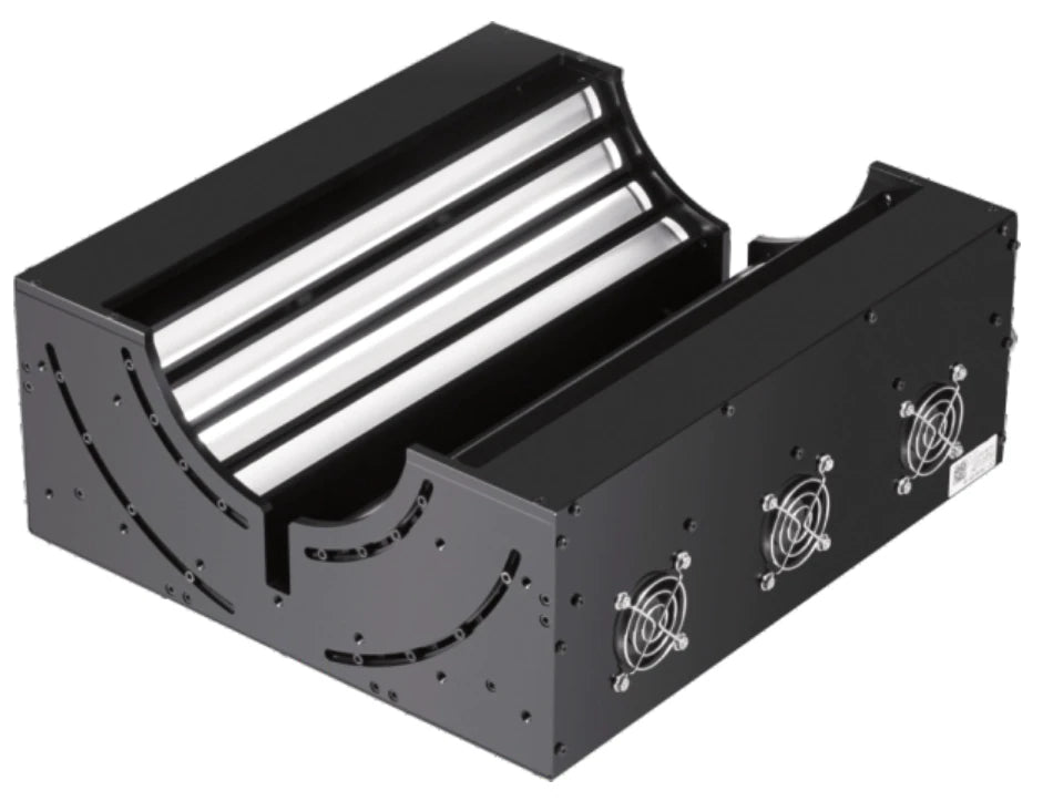 Multi-angle line light, MAS series (LS-2MAS236-W)