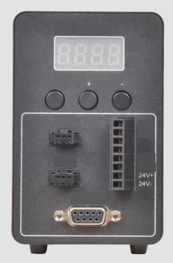 ABS external power digital controller, 4 ch (LS-MD01C-24010-4)