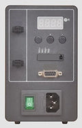 ABS digital light source controller, 2 ch, 65 W (LS-65-MD01C-24025-2)