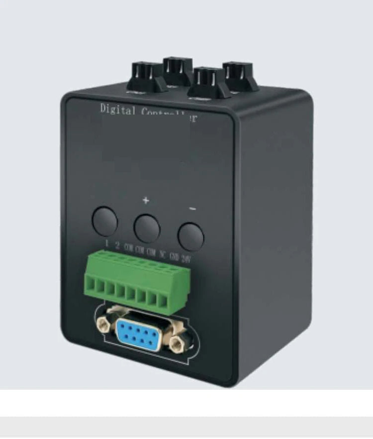 MDPC digital power supply controller, 2 ch (LS-HMDPC2480-2T)
