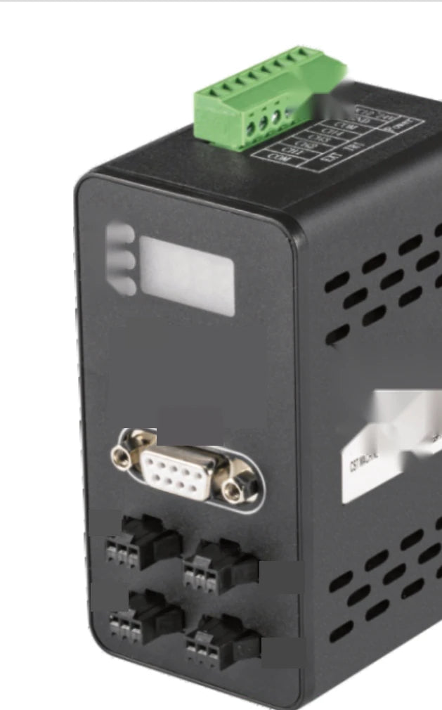 Digital controller, MDPS series, 4 ch, 75 W (LS-MDPS2475B-4TDP)