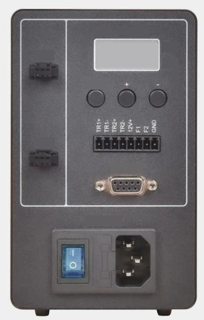 Brightening strobe controller, 2/4 channels (MF01C), 2 ch, 65 W (LS-65-MF01C-48200-2)