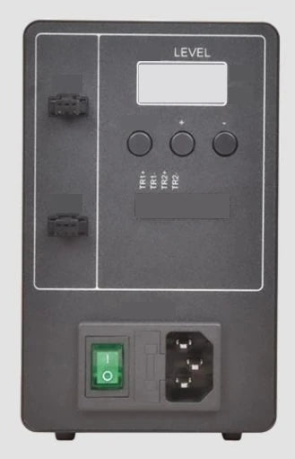ABS digital analog controller, 2 ch, 65 W (LS-65-MI01-24015-2)