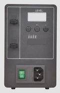 ABS digital analog controller, 2 ch, 65 W (LS-65-MI01-24015-2)