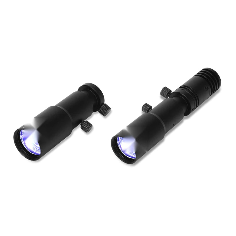 Spot collector light (ML) (LS-ML50-3)