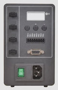 ABS point light controller, 4 ch, 65 W (LS-65-MP01C-05010-4)