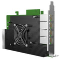 10 GigE card, 10GigE (LS-MV-G21)