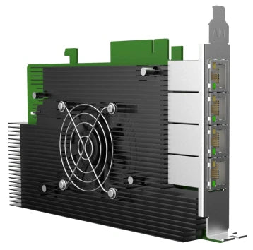 10 GigE card, 10GigE (LS-MV-G21)