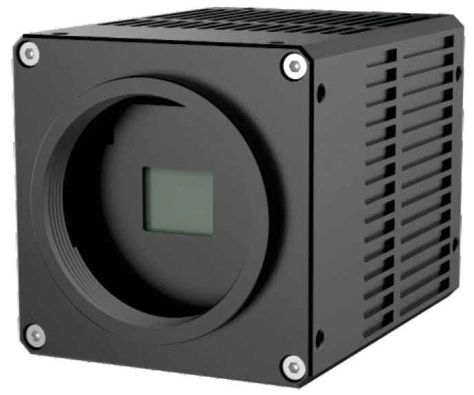Thermal imaging camera (LS-MV-GLF120 / LS-MV-GLF480), 0.1 MP, GigE, Thermal (LS-MV-GLF120)