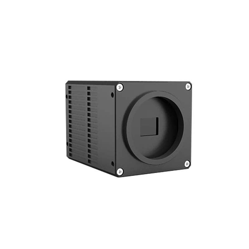 Thermal imaging camera (LS-MV-GLF120 / LS-MV-GLF480), 0.1 MP, GigE (LS-MV-GF120)
