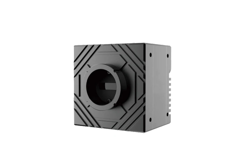 Short-wave infrared line scan camera (IL), 1K, GigE, Mono (LS-MV-IL10GE)