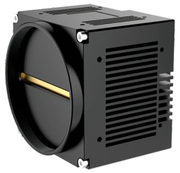 10 GigE line scan camera, general series (MV-L / MV-LC ...-10G), 8K, 10GigE, Color (LS-MV-L083C-10G)
