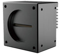 GigE line scan camera (MV-L / MV-LM ...-GE), 4K, GigE, Mono (LS-MV-L041M-GE)