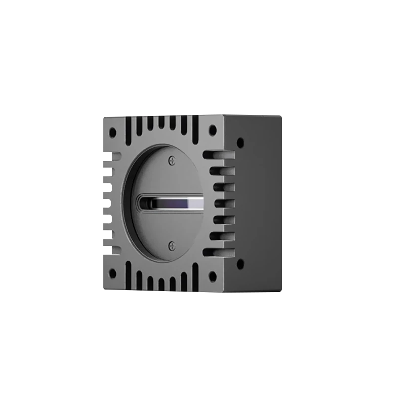 Line scan camera (V-generation), 4K, 10GigE, Color (LS-MV-L043C-DG-V1)