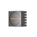 Line scan camera (V-generation), 8K, 10GigE, Mono (LS-MV-L081M20-10GF-V2)