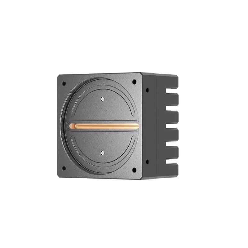 Line scan camera (V-generation), 8K, 10GigE, Mono (LS-MV-L081M20-10GF-V2)