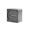 Line scan camera (V-generation), 8K, 10GigE, Mono (LS-MV-L168M-20G-V1)