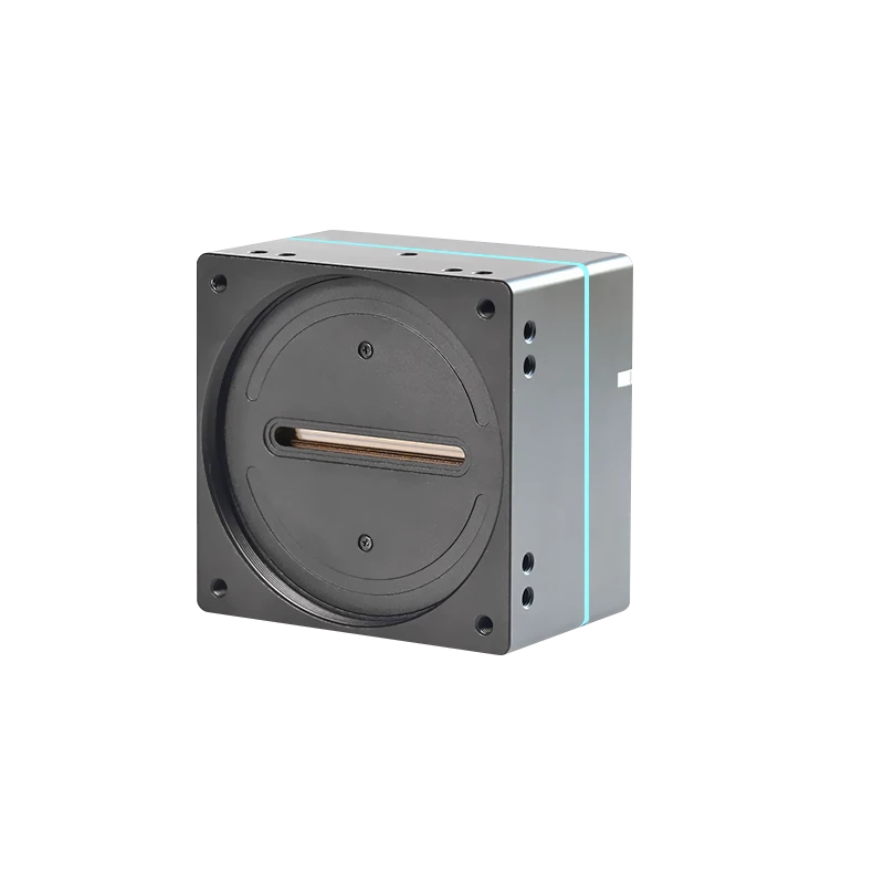 Line scan camera (V-generation), 8K, 10GigE, Mono (LS-MV-L168M-20G-V1)