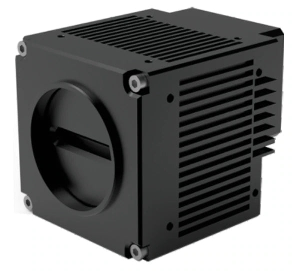 10 GigE line scan camera, 256 MT (TDI) series, 4K, 10GigE, Mono (LS-MV-L042MT-10G)