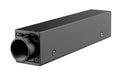 Miniature industrial camera (LS-MV-TF133GC/M)