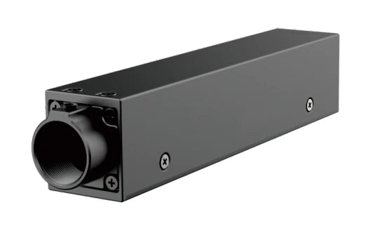 Miniature industrial camera (LS-MV-TF133GC/M)