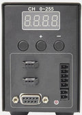External power digital controller, 2/4 channels (NP24DC), 2 ch (LS-NP24DC-2T5A)