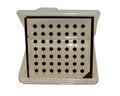 Halcon-compatible dot calibration targets (NRH) (LS-NRH-010-06-G/C)