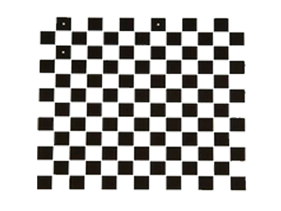 OpenCV calibration targets (NRO) (LS-NRO-038-2.0-G/C)