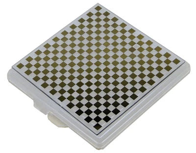 Tessellated calibration targets (NRT) (LS-NRT-025-0.1-G/C)