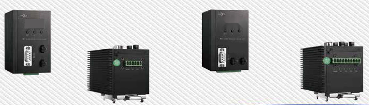 2 / 4 channel digital LED light controller, 2 ch (LS-NTC-C1024DF-2)