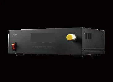 16 channel digital LED light controller, 16 ch, 200 W (LS-NTC-E1024D-16)