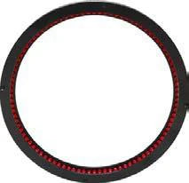 Ring light, 0 degree series (LS-R) (LS-R3200)