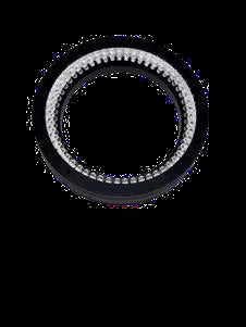 Ring light, 10 degree series (LS-R) (LS-R10010)