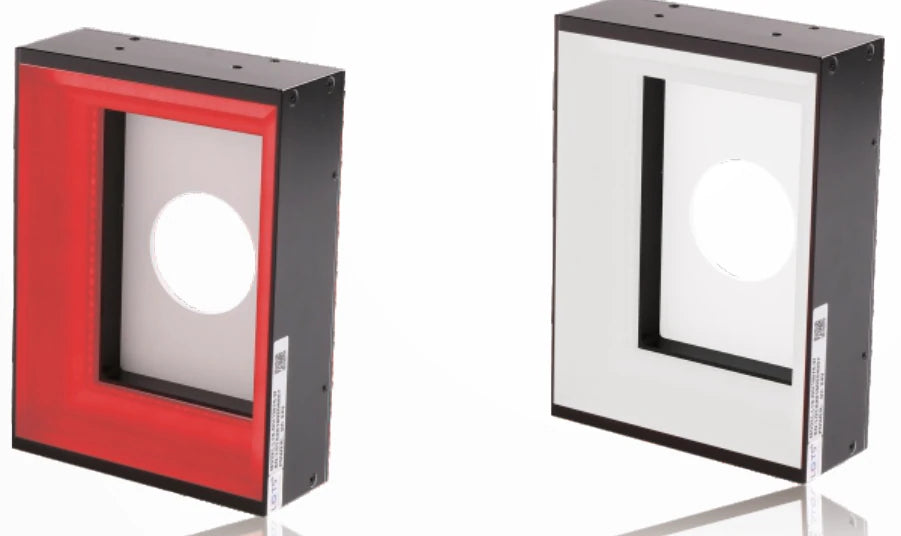 Square shadowless light (RIH) (LS-RIH13294)