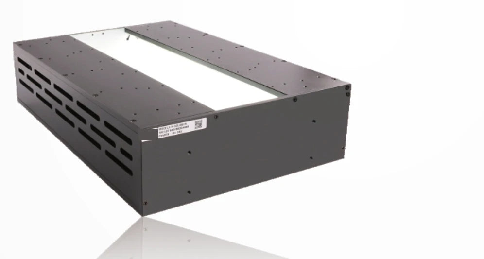 200 mm Tunnel line scan light, fan cooled (SDL) (LS-SDL200)
