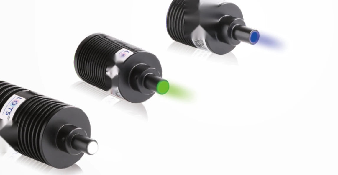 6 mm High luminance spot light (SL) (LS-SL081)