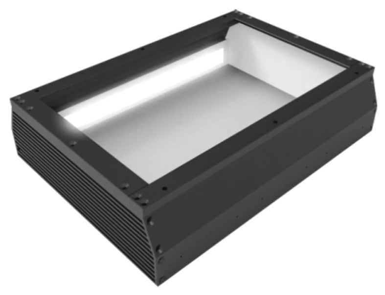 Shadowless light source (SPQ) (LS-SPQ-300-220-R/W)