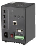 Strobe controller, SPS series, 4 ch, 120 W (LS-SPS24120C-4TD)
